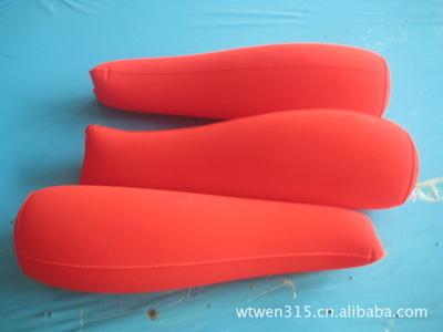 6P環(huán)保無毒20CM充氣飛盤 PVC充氣飛碟產品全解析