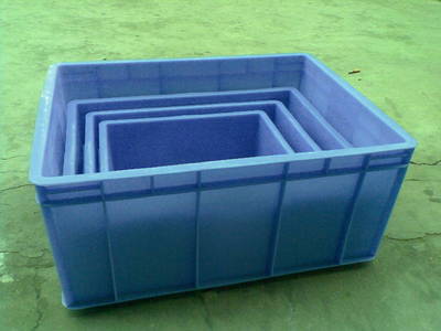 廠家直銷(xiāo)12#塑膠周轉(zhuǎn)箱，全國(guó)發(fā)貨，品質(zhì)保障——東莞市子佳塑膠制品銷(xiāo)售部